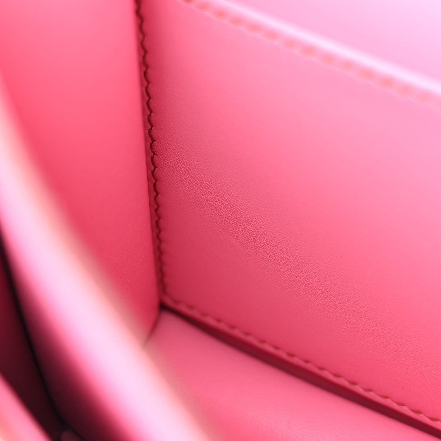 Hermes Epsom Constance 18 5P Pink 11 of 13