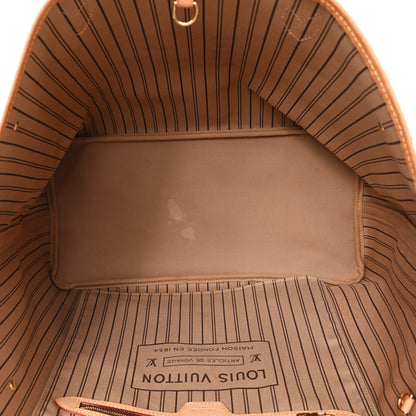 Louis Vuitton Monogram Neo Neverfull GM 5 of 11