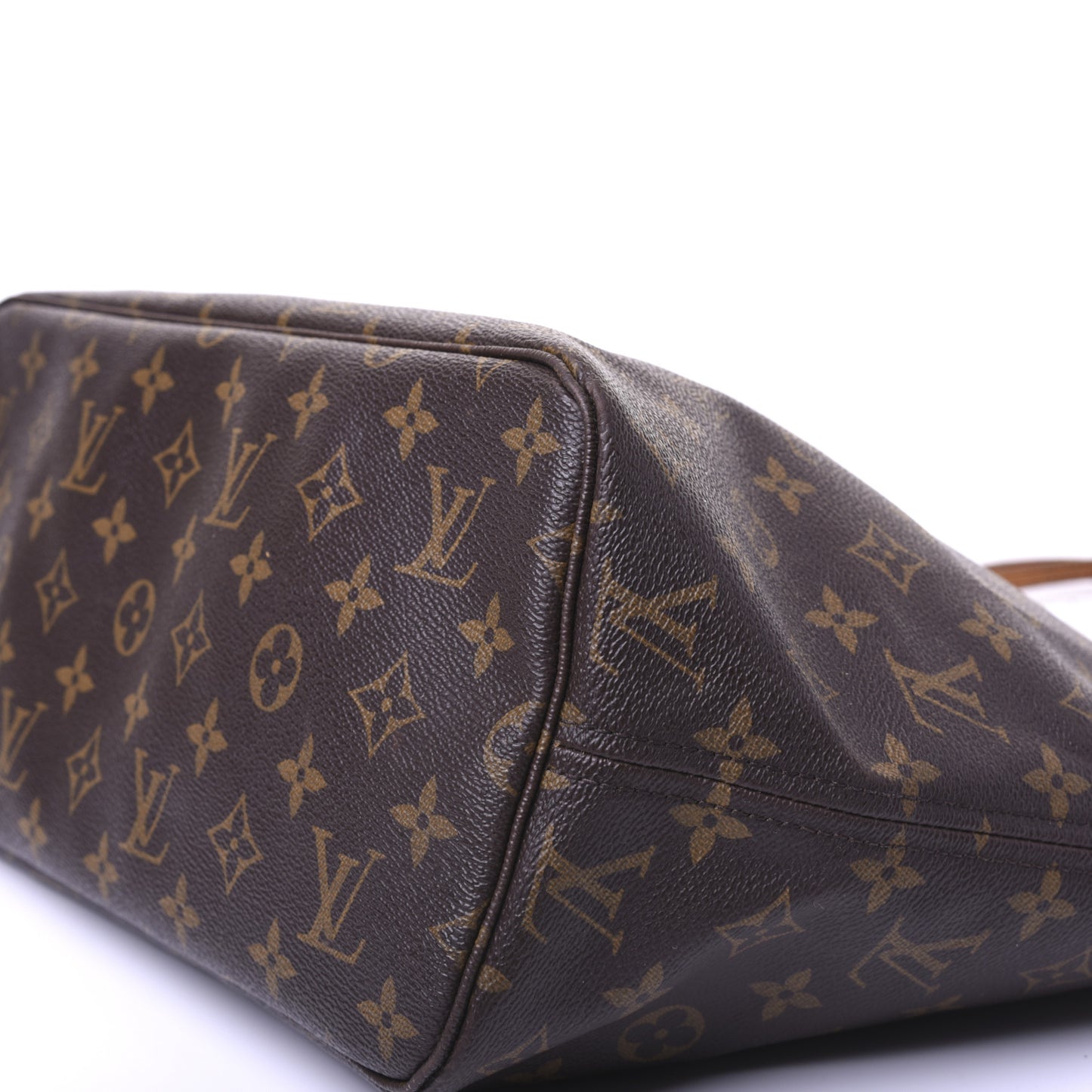 Monogram Neverfull MM
