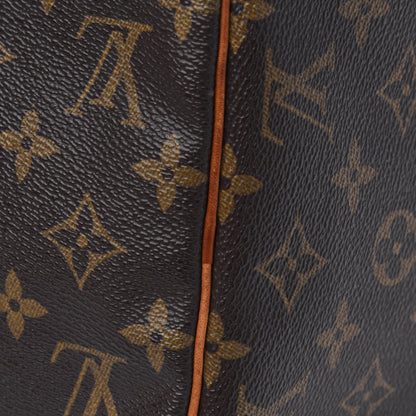 Louis Vuitton Monogram Speedy 30 14 of 25