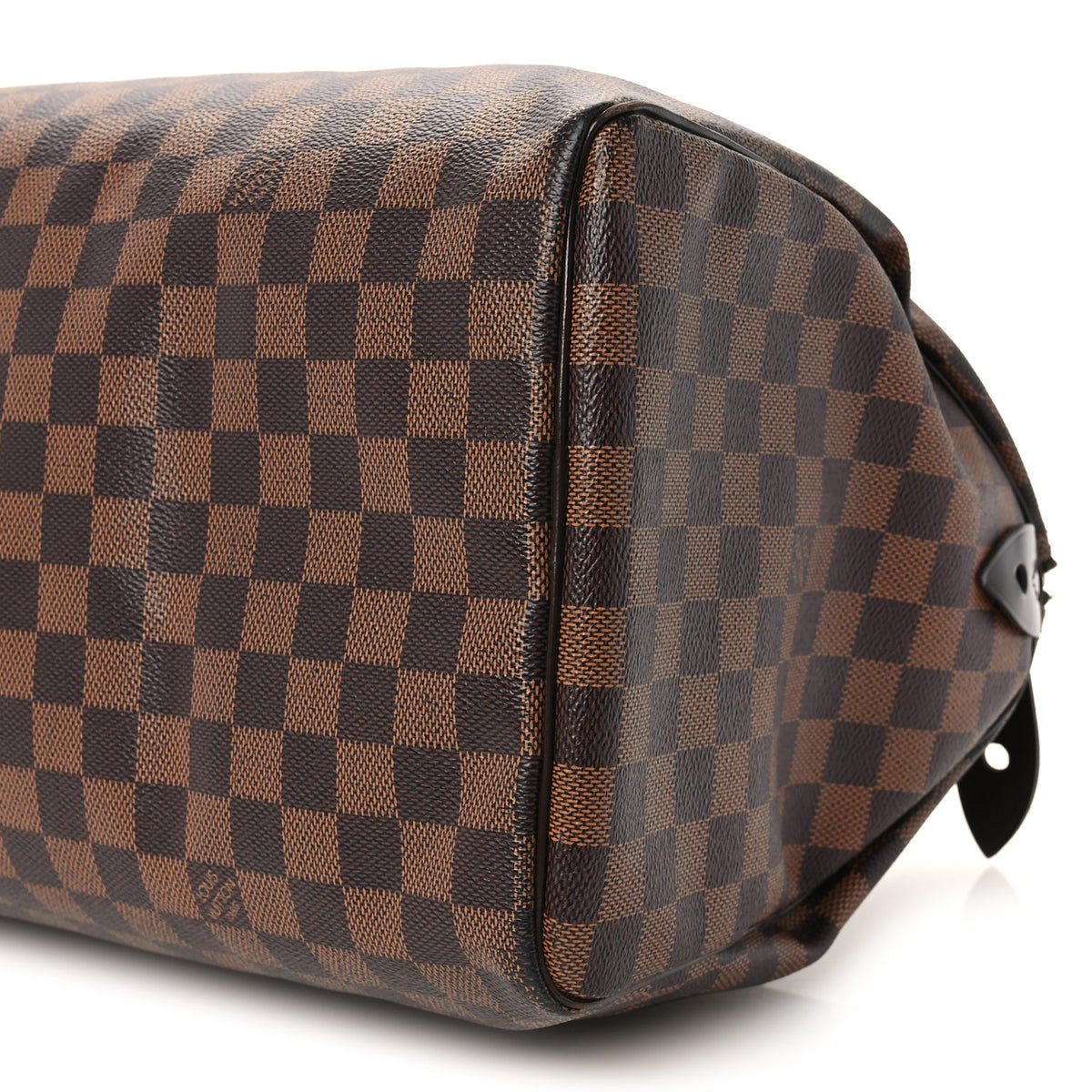 Louis Vuitton Damier Ebene Speedy 35 12 of 12