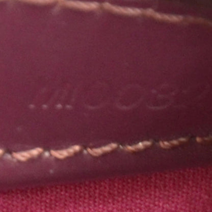 Louis Vuitton Mat Monogram Fowler Violet 6 of 6