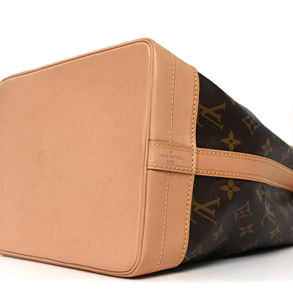 Louis Vuitton Monogram Noe 9 of 9