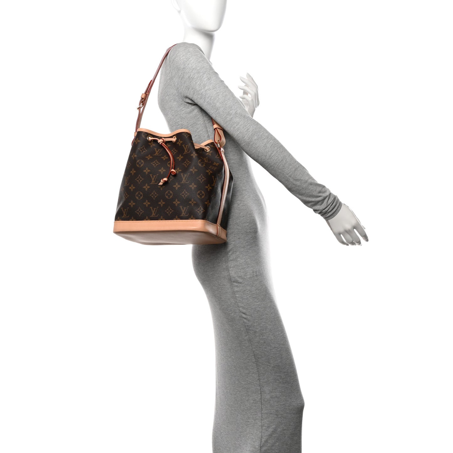Monogram Petit Noe NM
