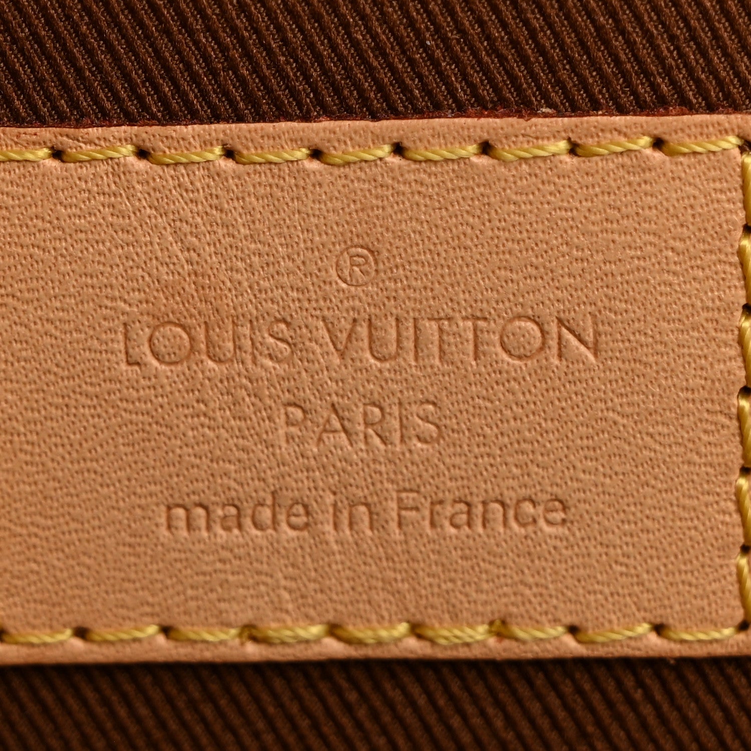 Louis Vuitton Monogram Etui Voyage MM Pouch 6 of 9