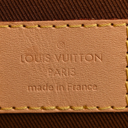 Louis Vuitton Monogram Etui Voyage MM Pouch 6 of 9