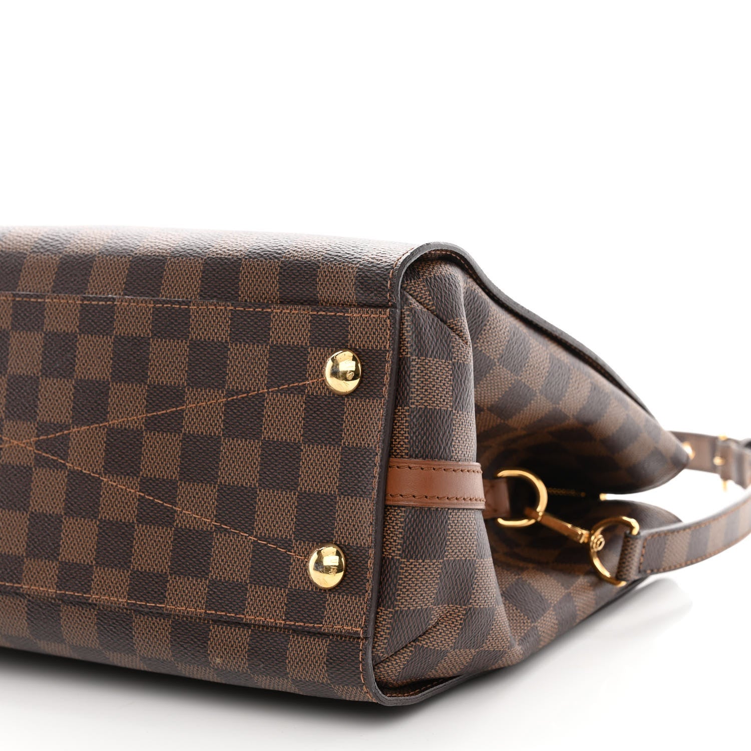 Louis Vuitton Damier Ebene Greenwich 10 of 11