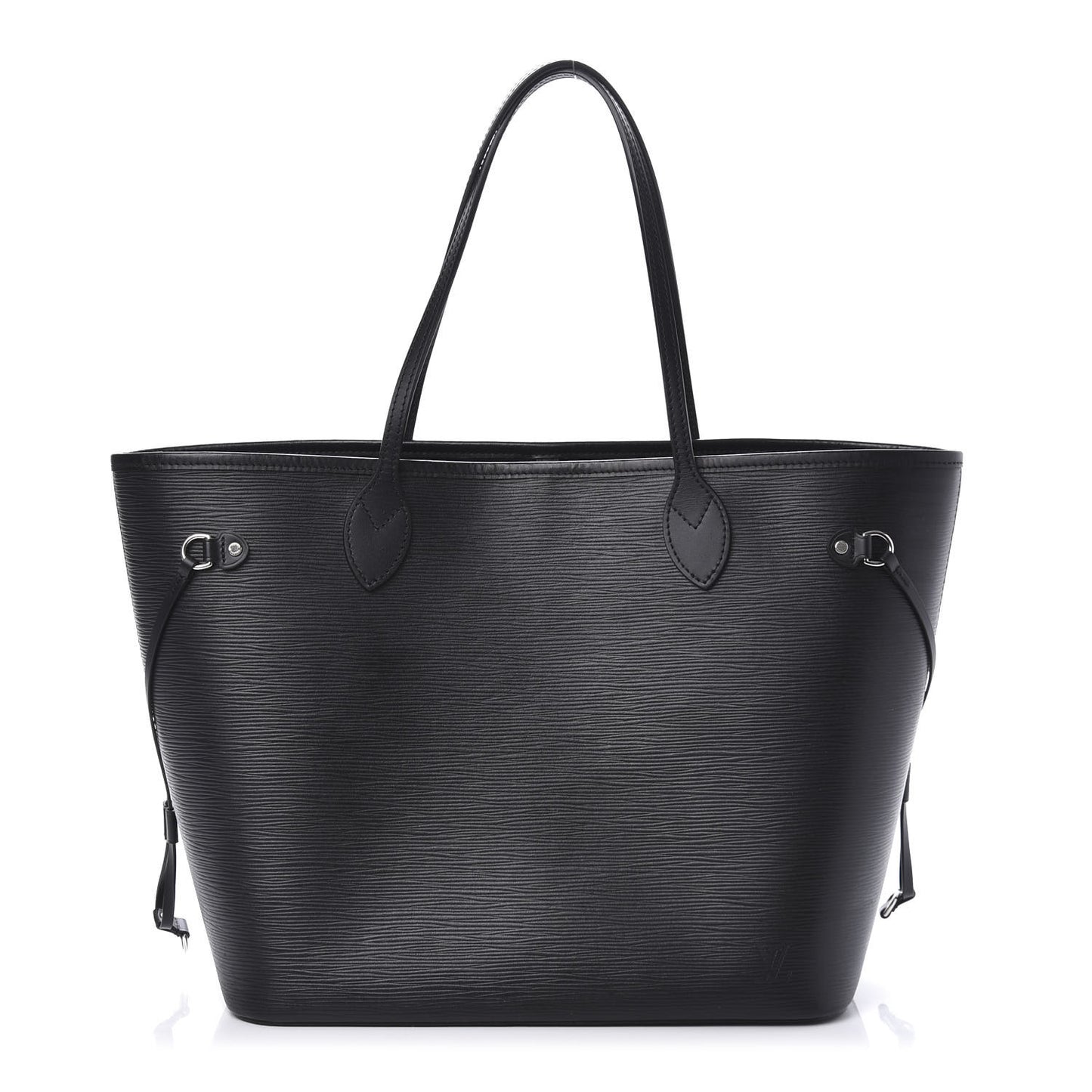 Epi Neverfull MM Black