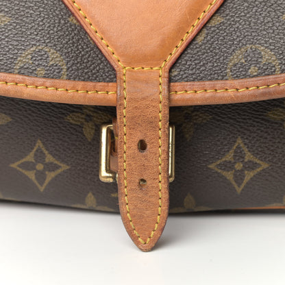 Louis Vuitton Monogram Sologne 5 of 12