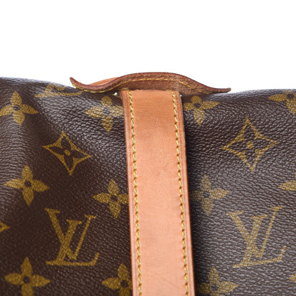 Louis Vuitton Monogram Saumur 35 11 of 17