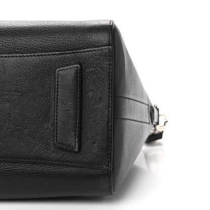 Givenchy Sugar Goatskin Small Antigona Black 14 of 14