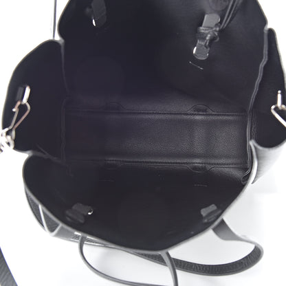 Balenciaga Calfskin XS Everyday Tote Grey Black 6 of 14