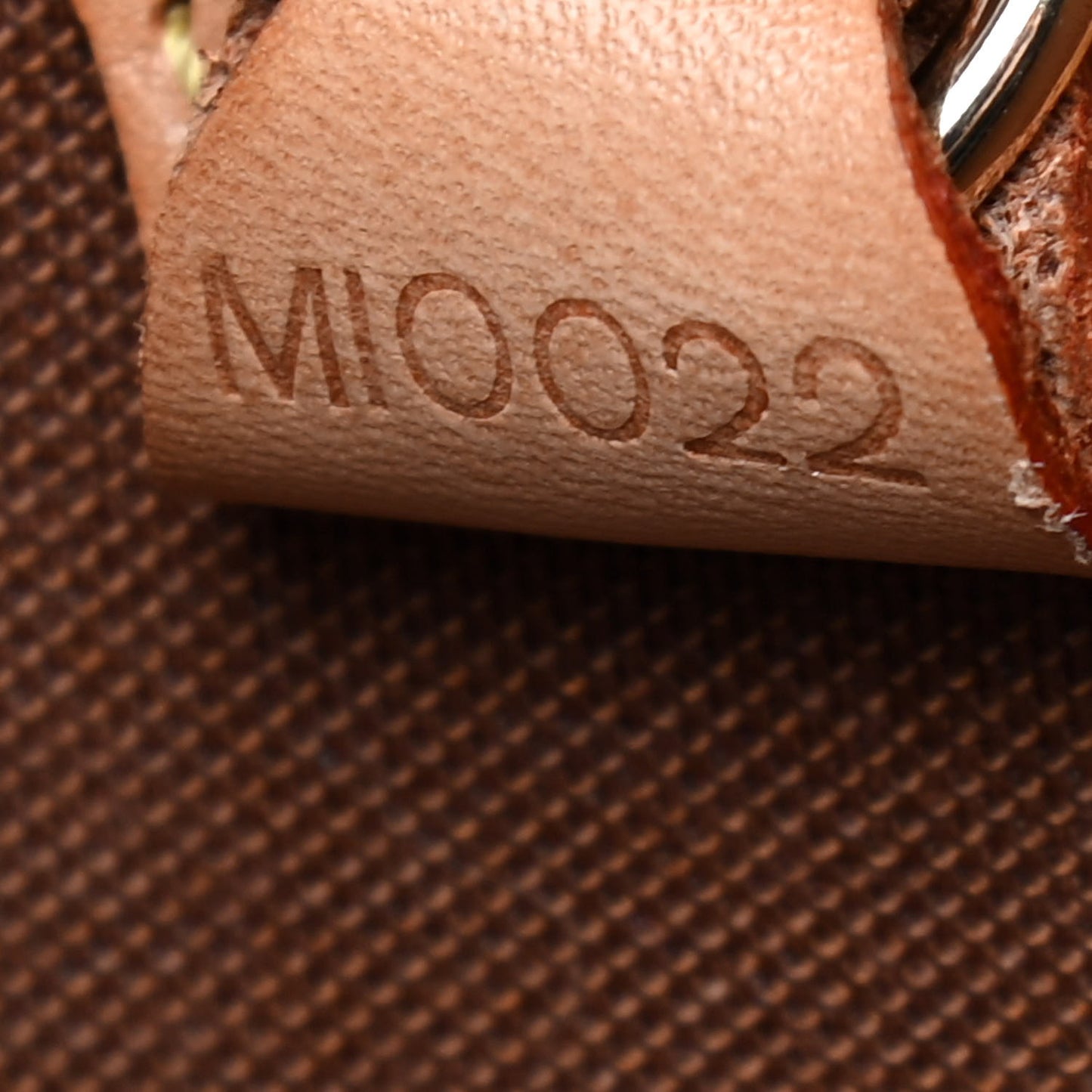 Monogram Ellipse Sac a Dos Backpack