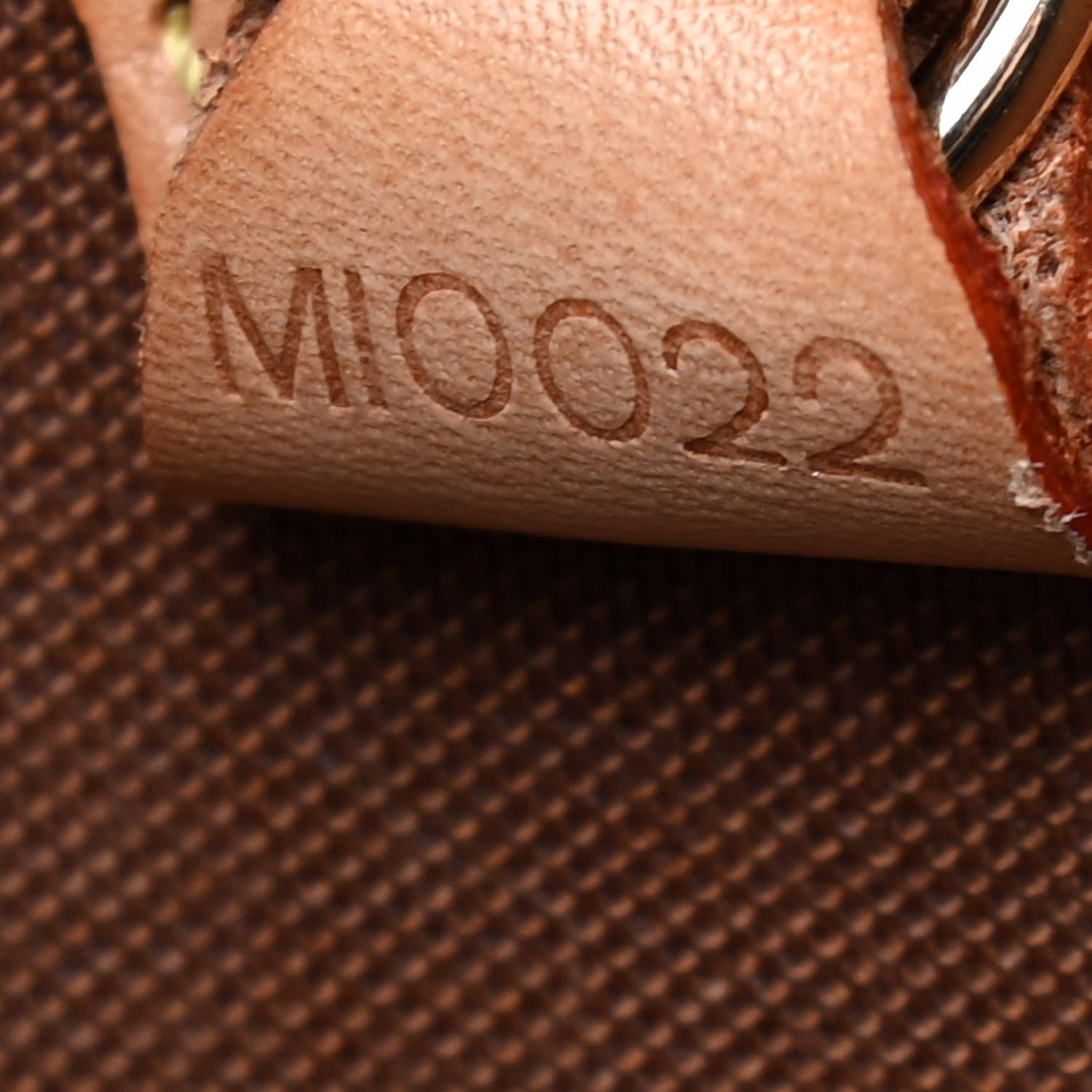 Louis Vuitton Monogram Ellipse Sac a Dos Backpack 11 of 17