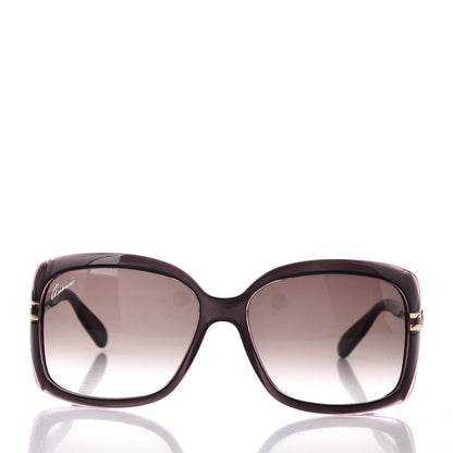 Gucci GG Web Sunglasses GG3188/S Purple 2 of 8