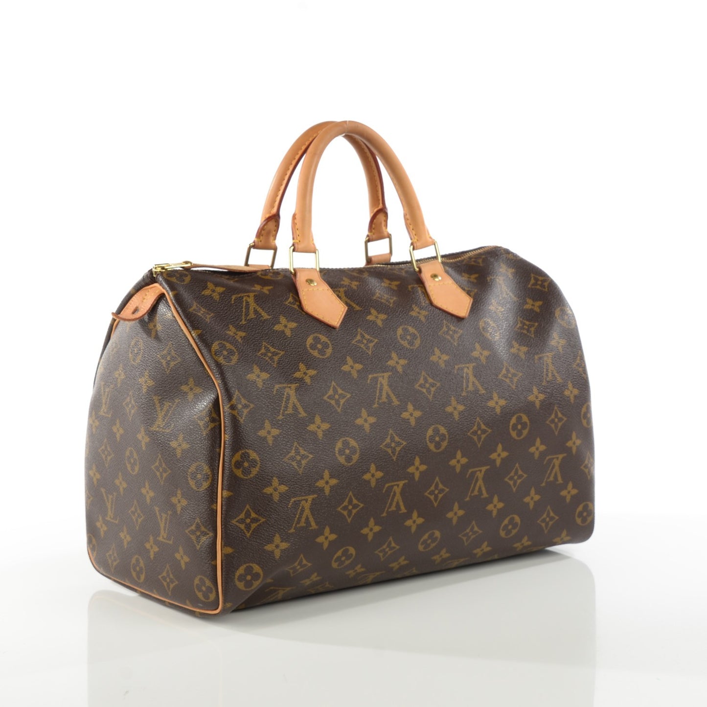 Monogram Speedy 35