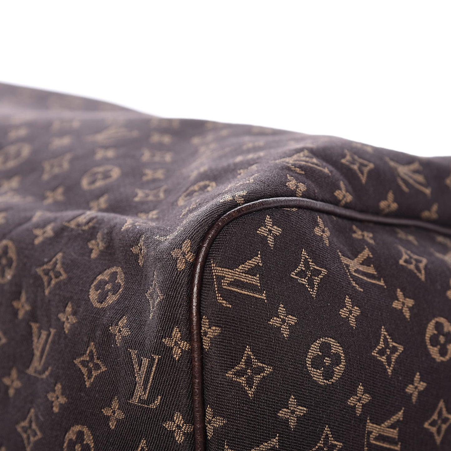 Monogram Idylle Speedy 30 Fusain