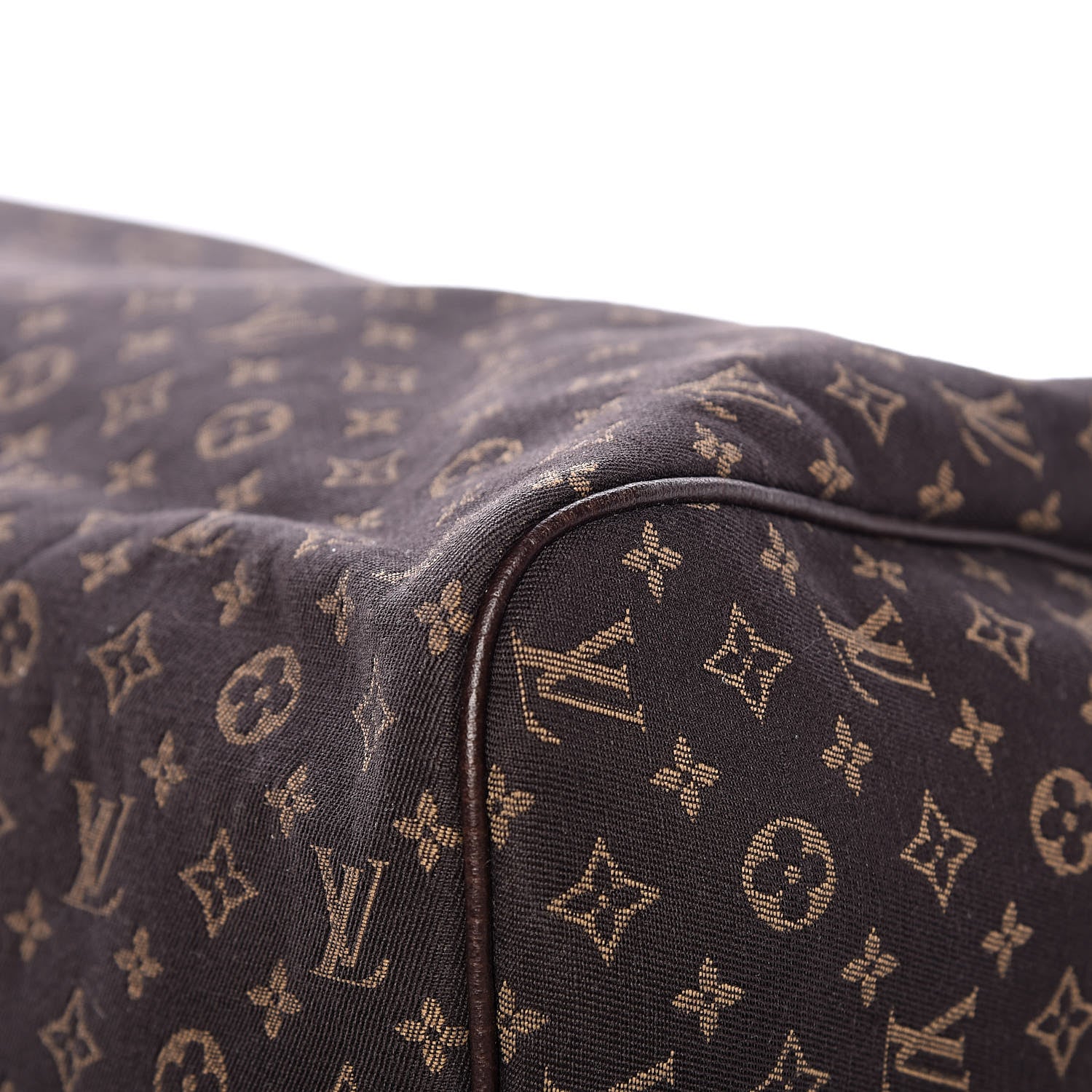 Louis Vuitton Monogram Idylle Speedy 30 Fusain 9 of 15