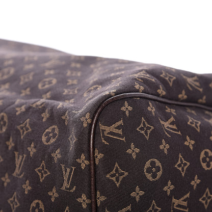 Louis Vuitton Monogram Idylle Speedy 30 Fusain 9 of 15