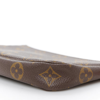 Louis Vuitton Monogram Petit Bucket Pouch 10 of 11
