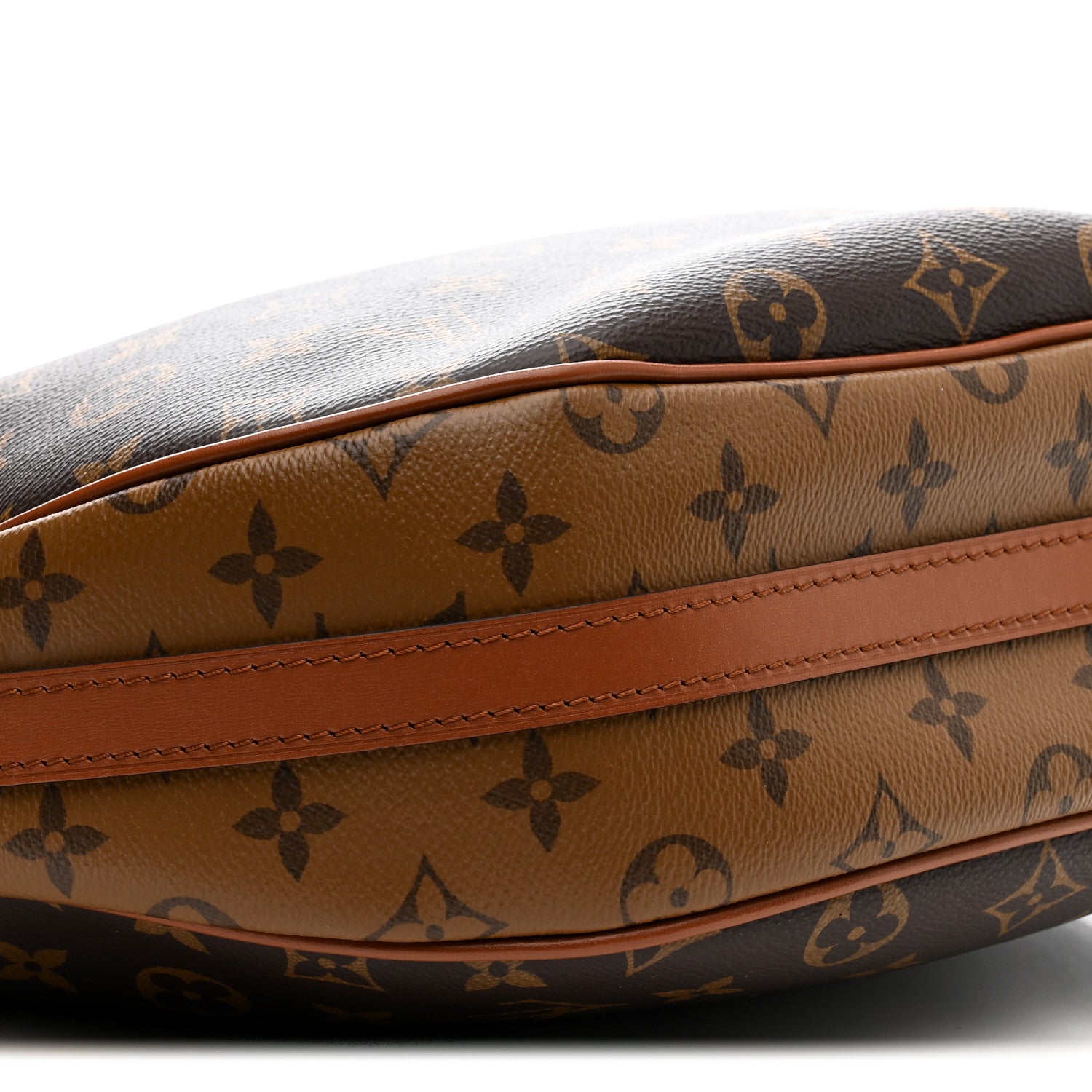 Louis Vuitton Reverse Monogram Loop Hobo 15 of 19