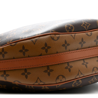 Louis Vuitton Reverse Monogram Loop Hobo 15 of 19