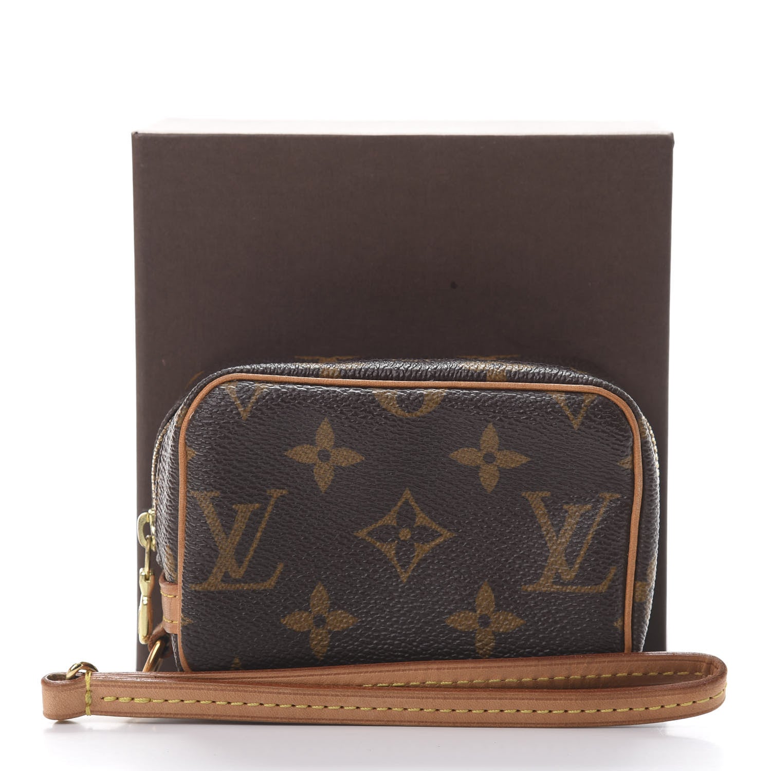 Louis Vuitton Monogram Wapity 10 of 10