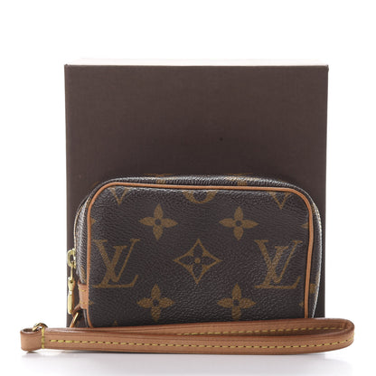 Louis Vuitton Monogram Wapity 10 of 10