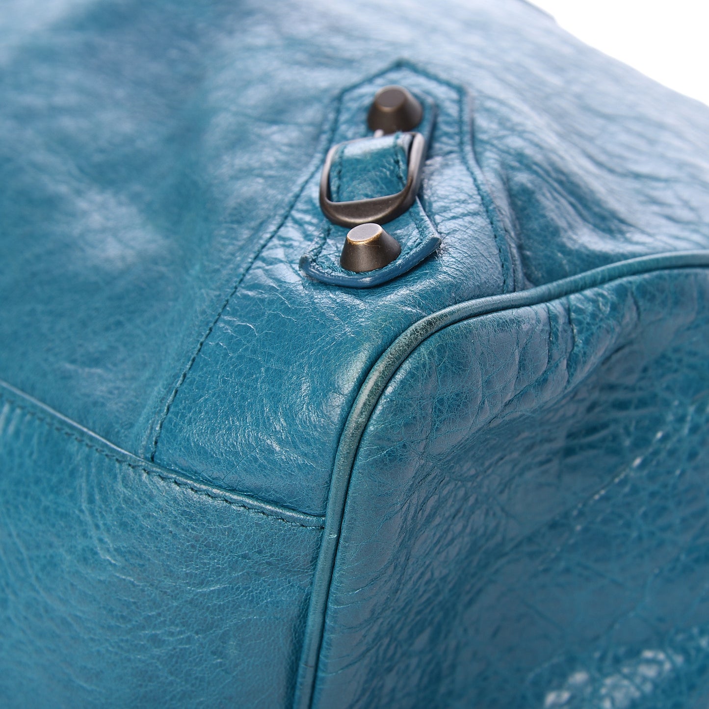 Agneau Classic Hardware Velo Lagon
