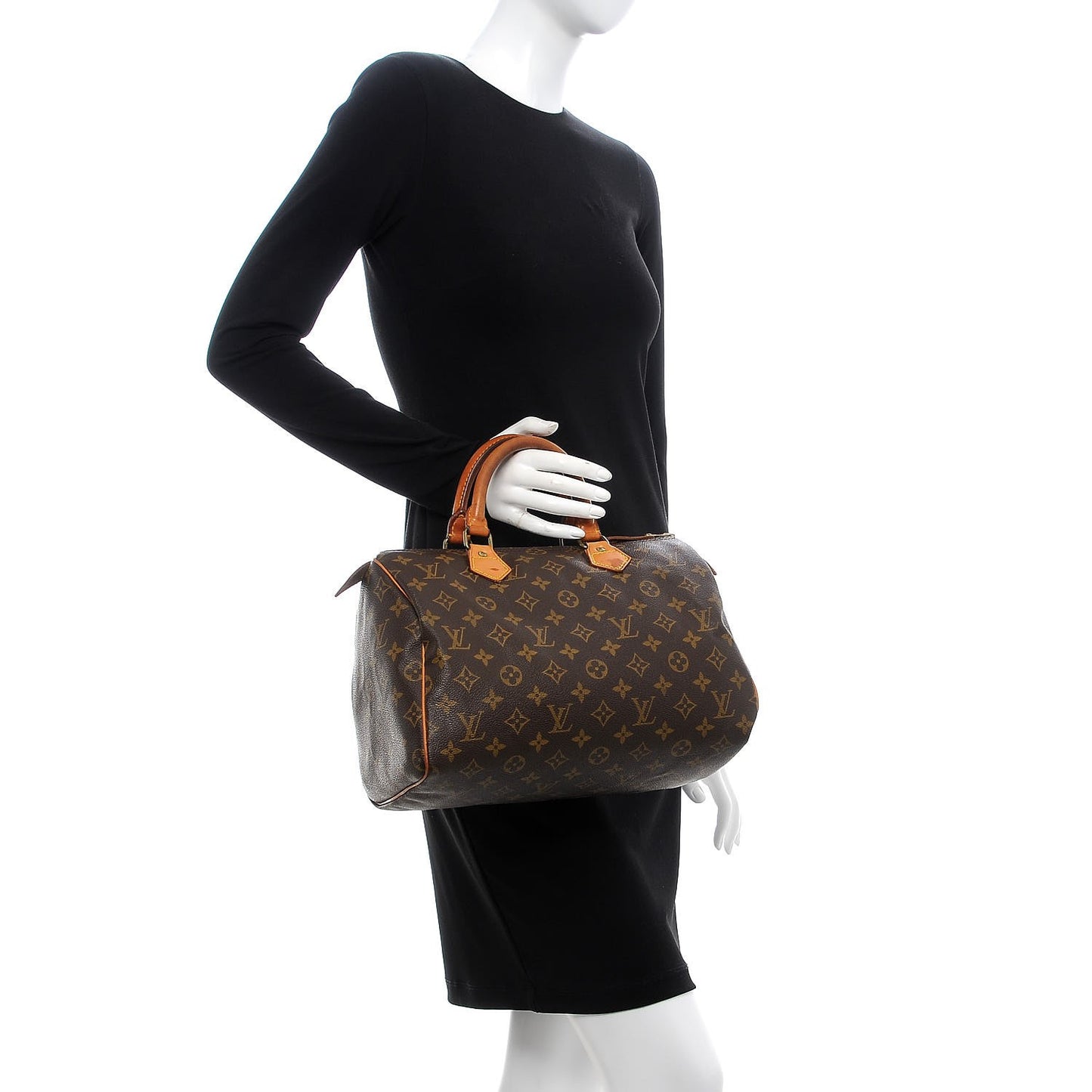 Monogram Speedy 30