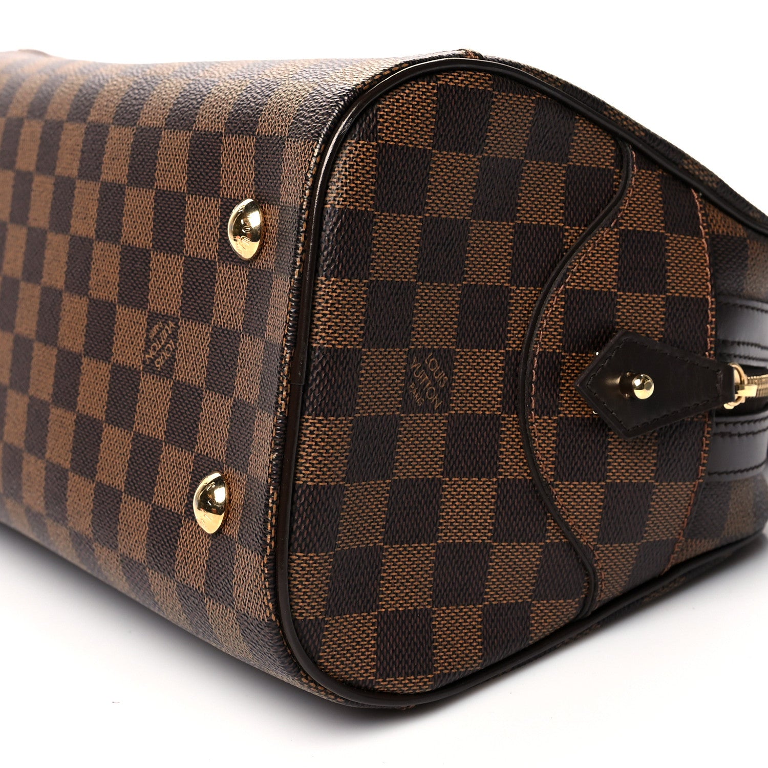 Louis Vuitton Damier Ebene Duomo 8 of 8