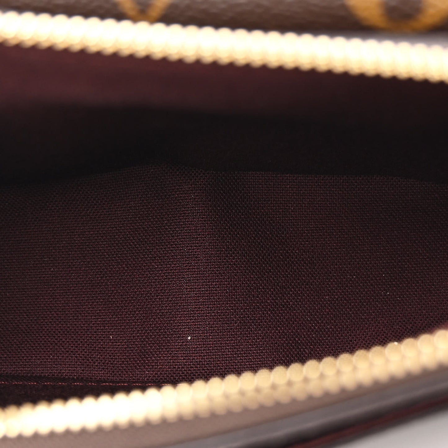 Monogram Vivacite Bag