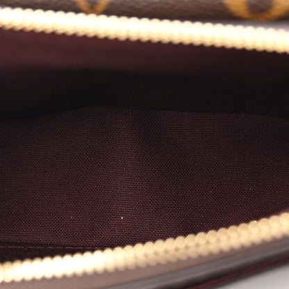 Louis Vuitton Monogram Vivacite Bag 5 of 10