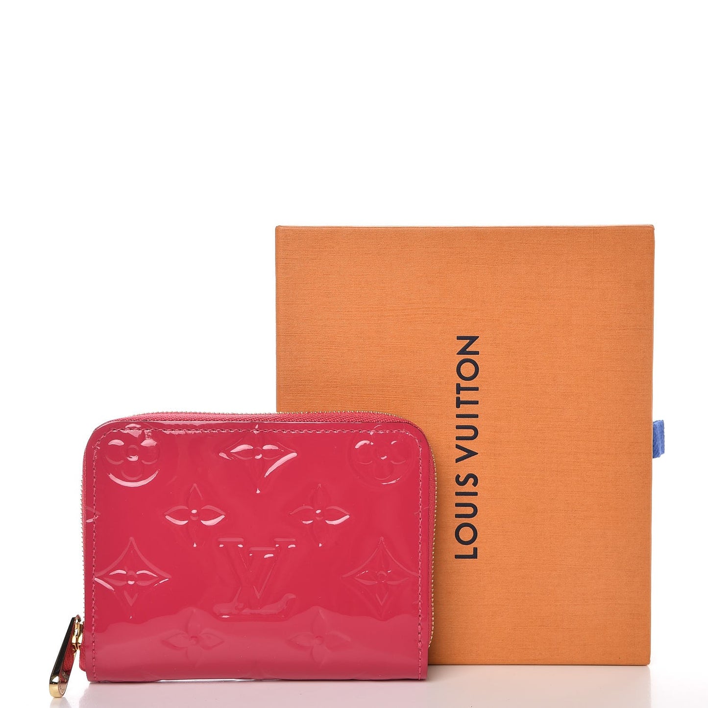 Vernis Zippy Coin Purse Freesia