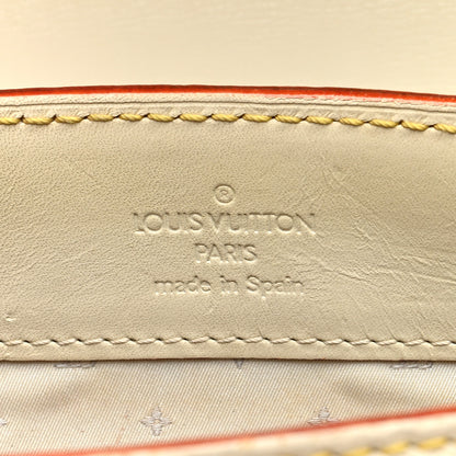 Louis Vuitton Suhali Le Talentueux White 6 of 9