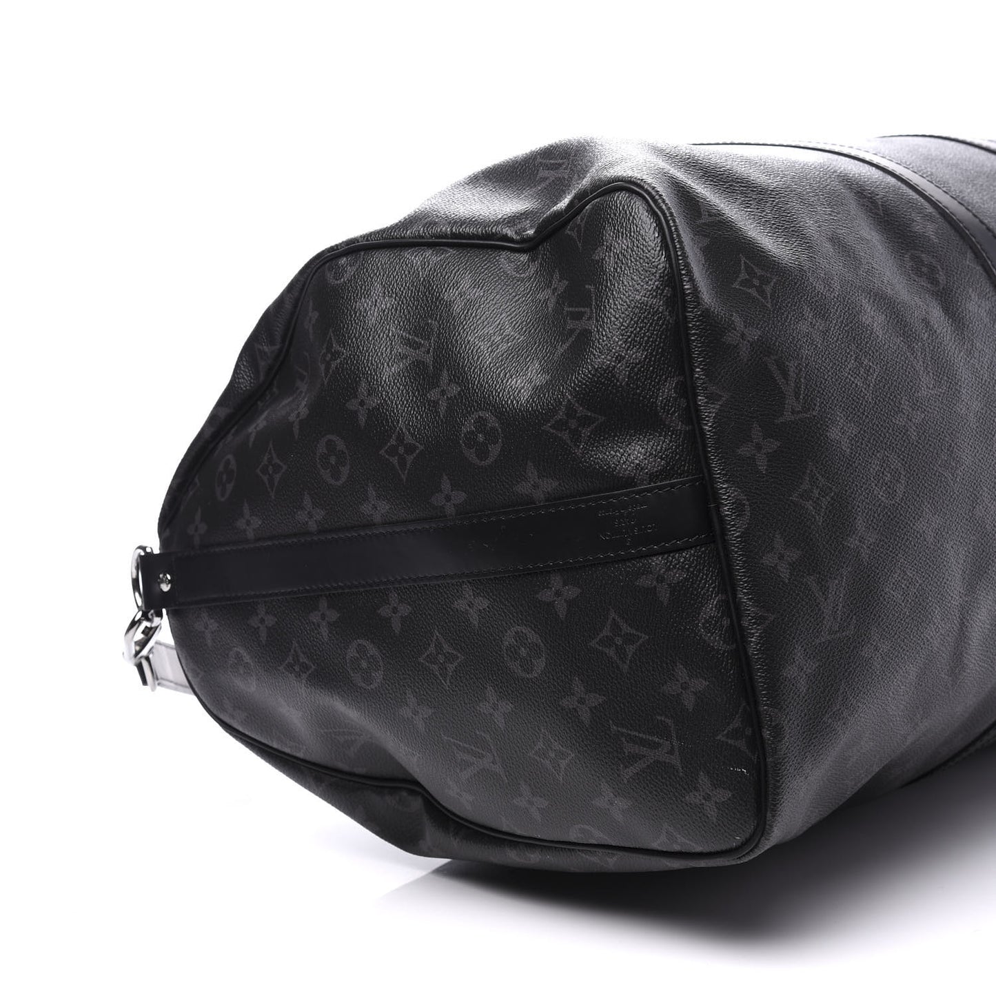 Monogram Eclipse Keepall Bandouliere 55