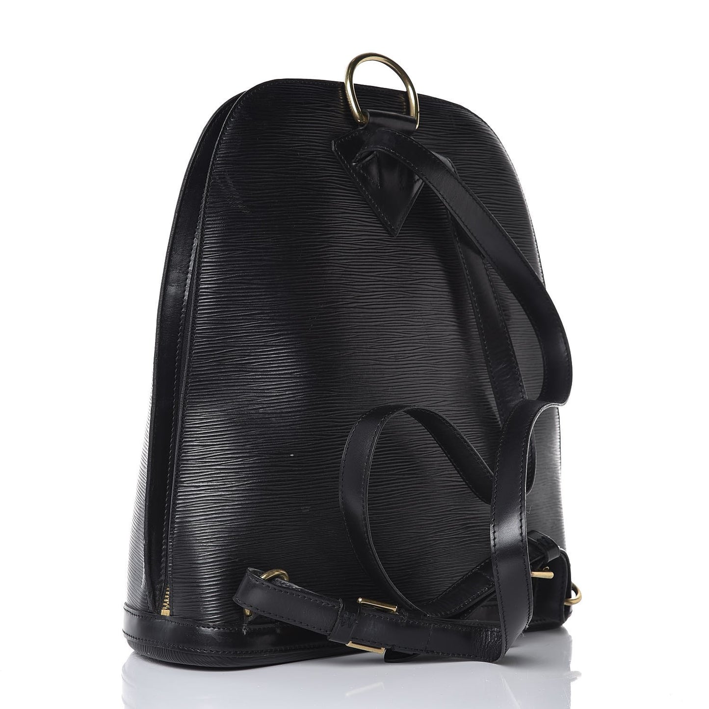 Epi Gobelins Backpack Black