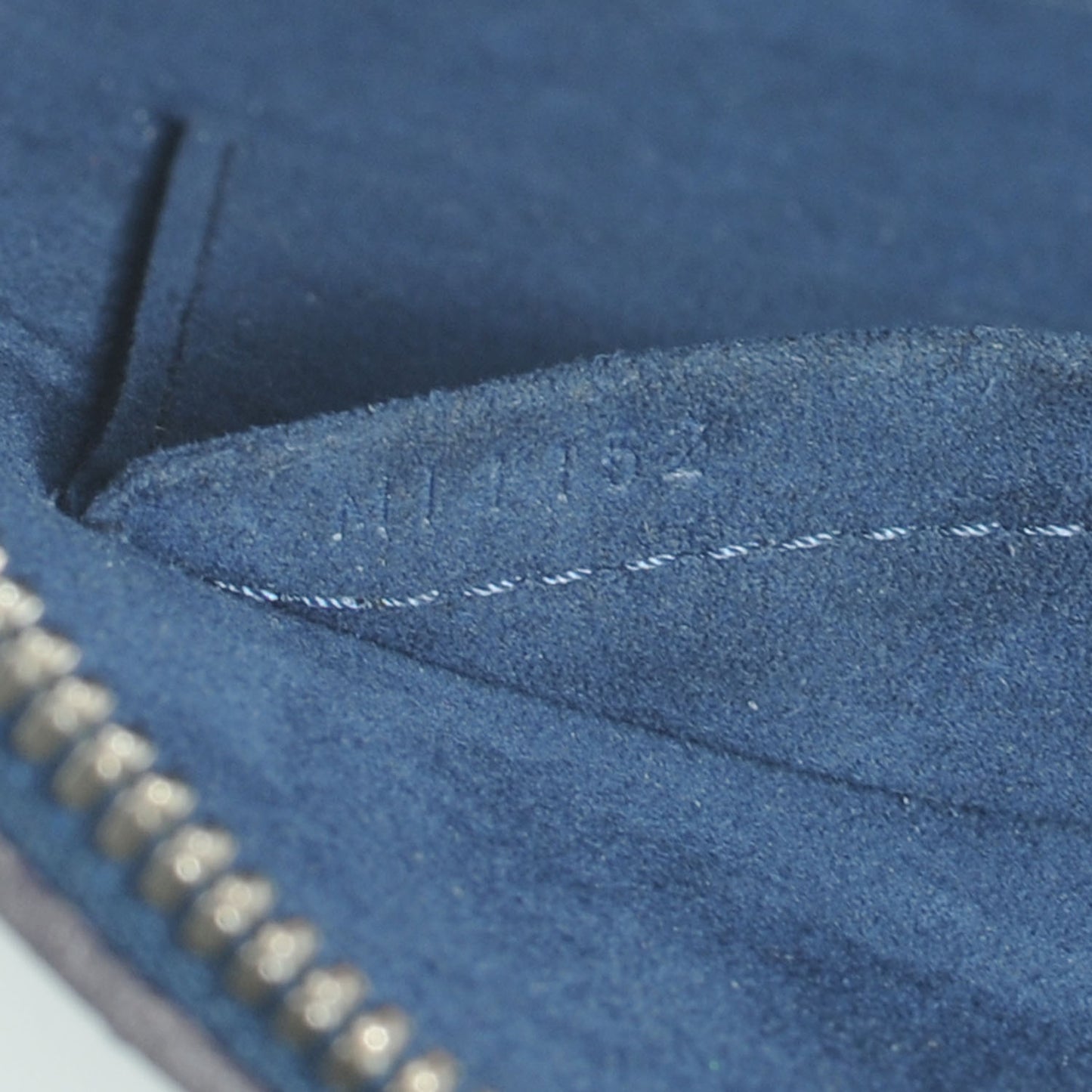 Epi Alma GM Indigo