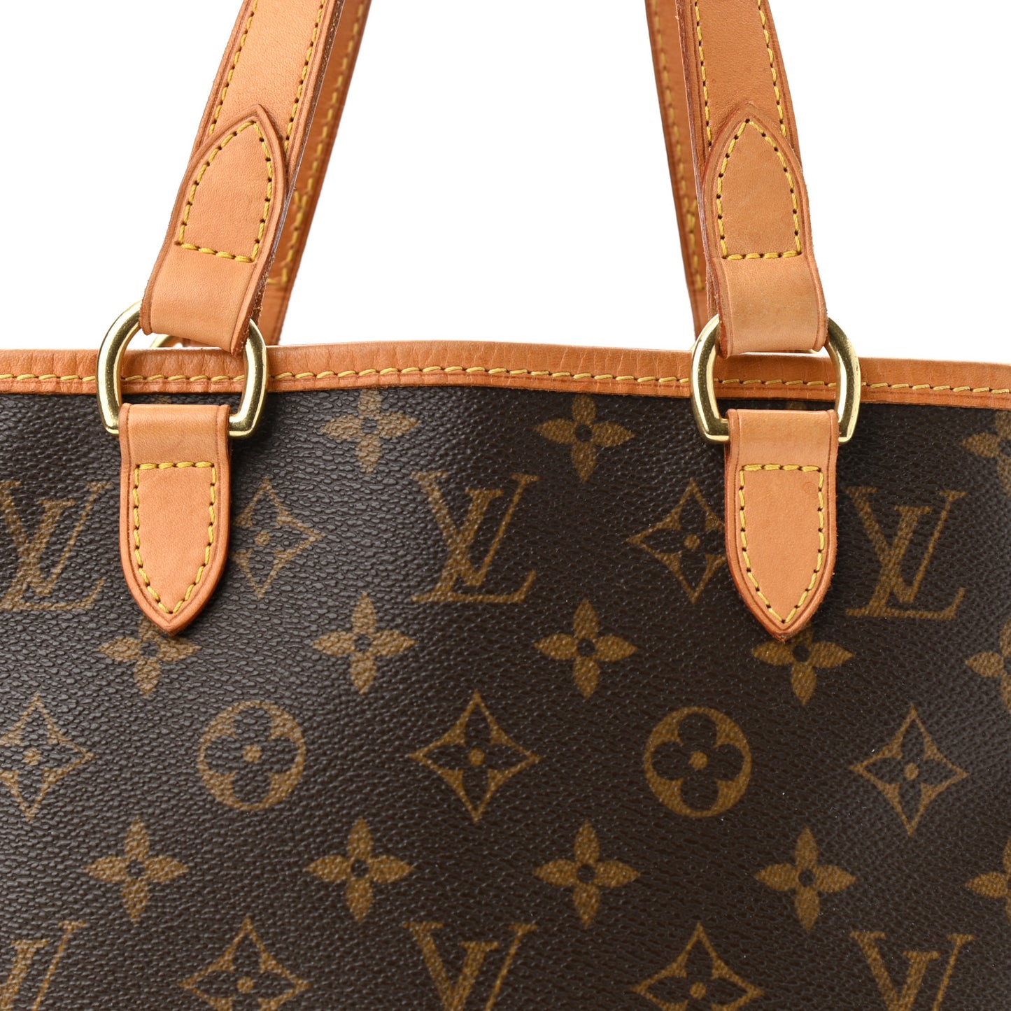 Monogram Batignolles