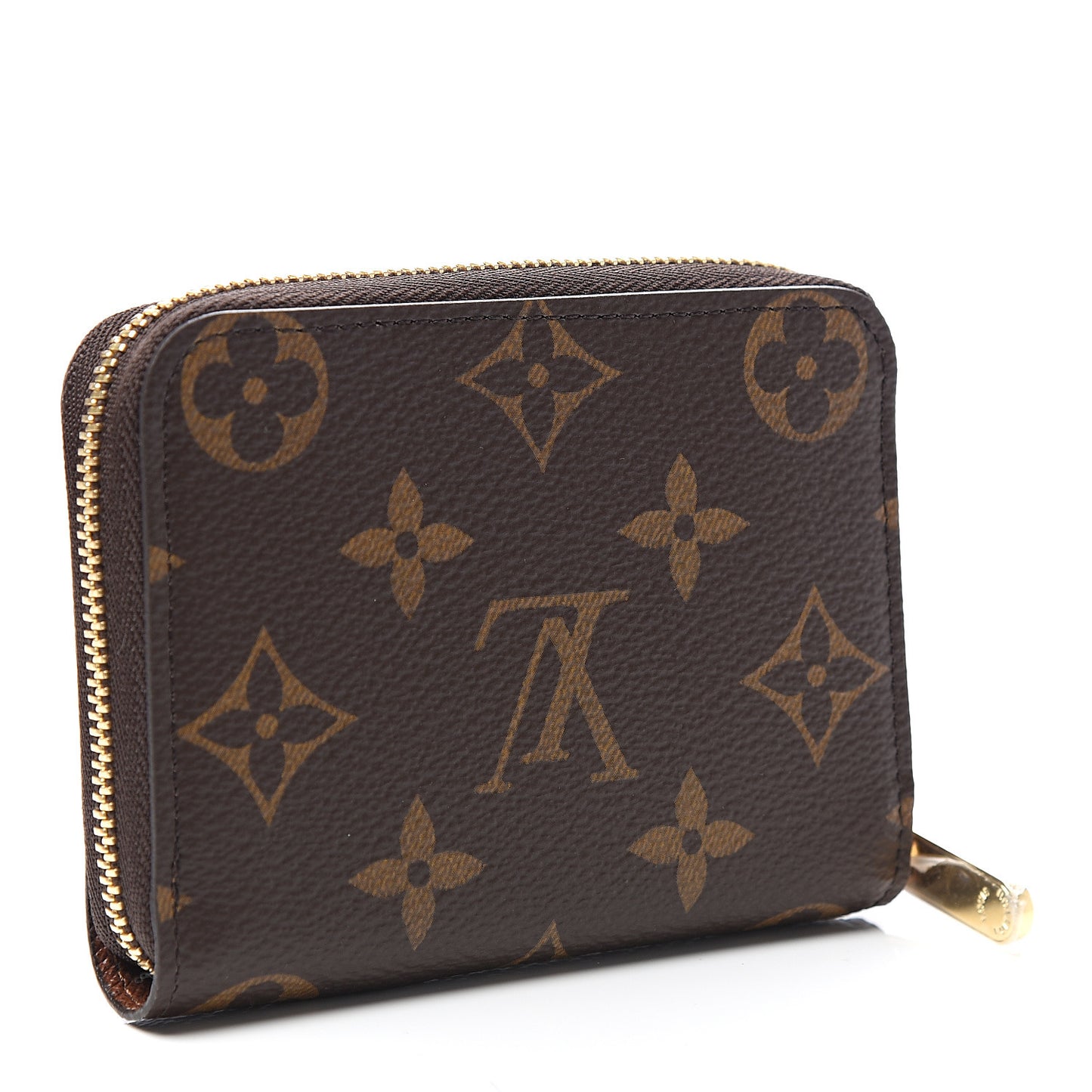 Monogram Zippy Coin Purse