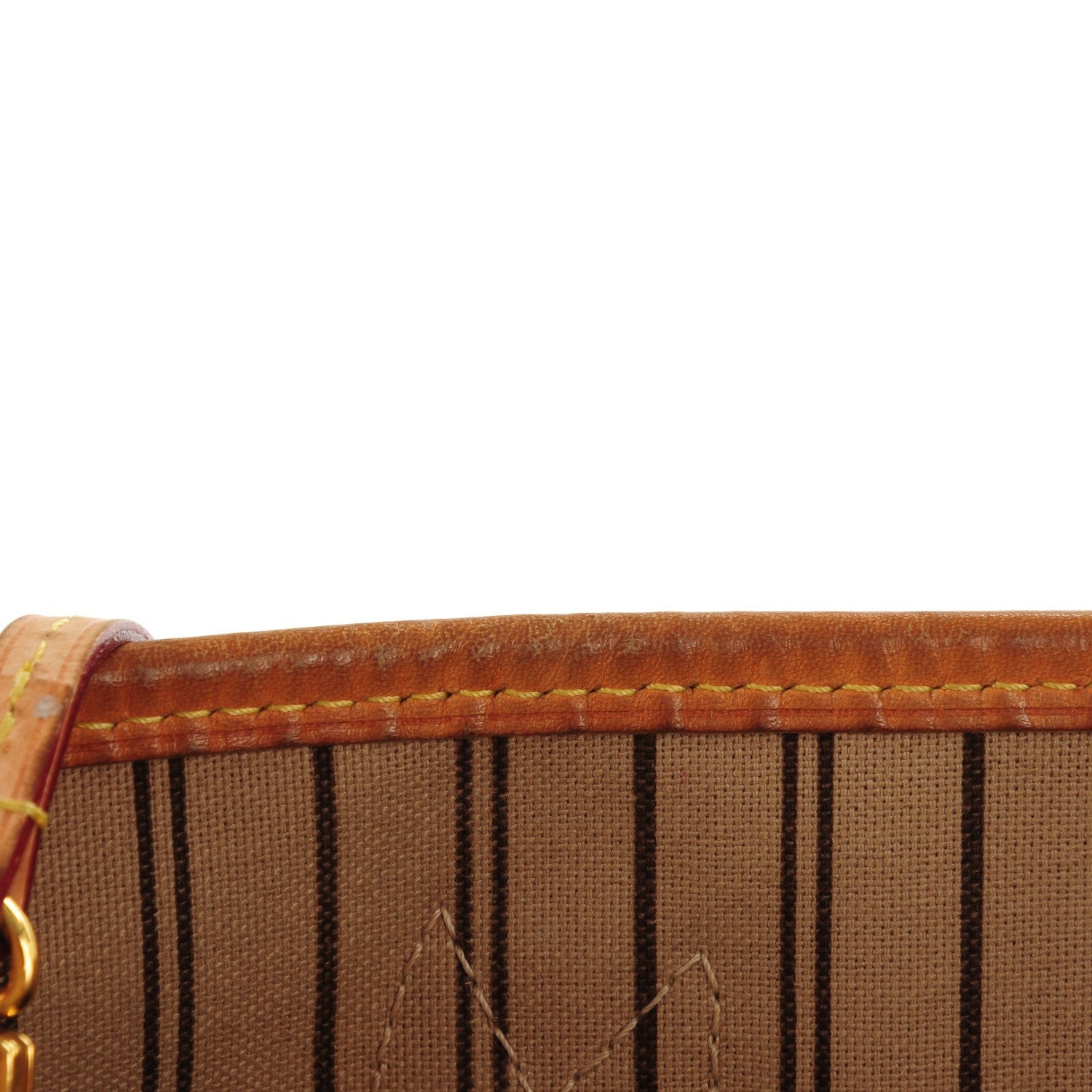 Louis Vuitton Monogram Neo Neverfull MM 11 of 11