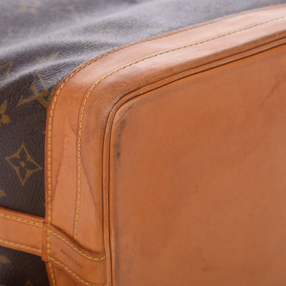 Louis Vuitton Monogram Noe 15 of 19