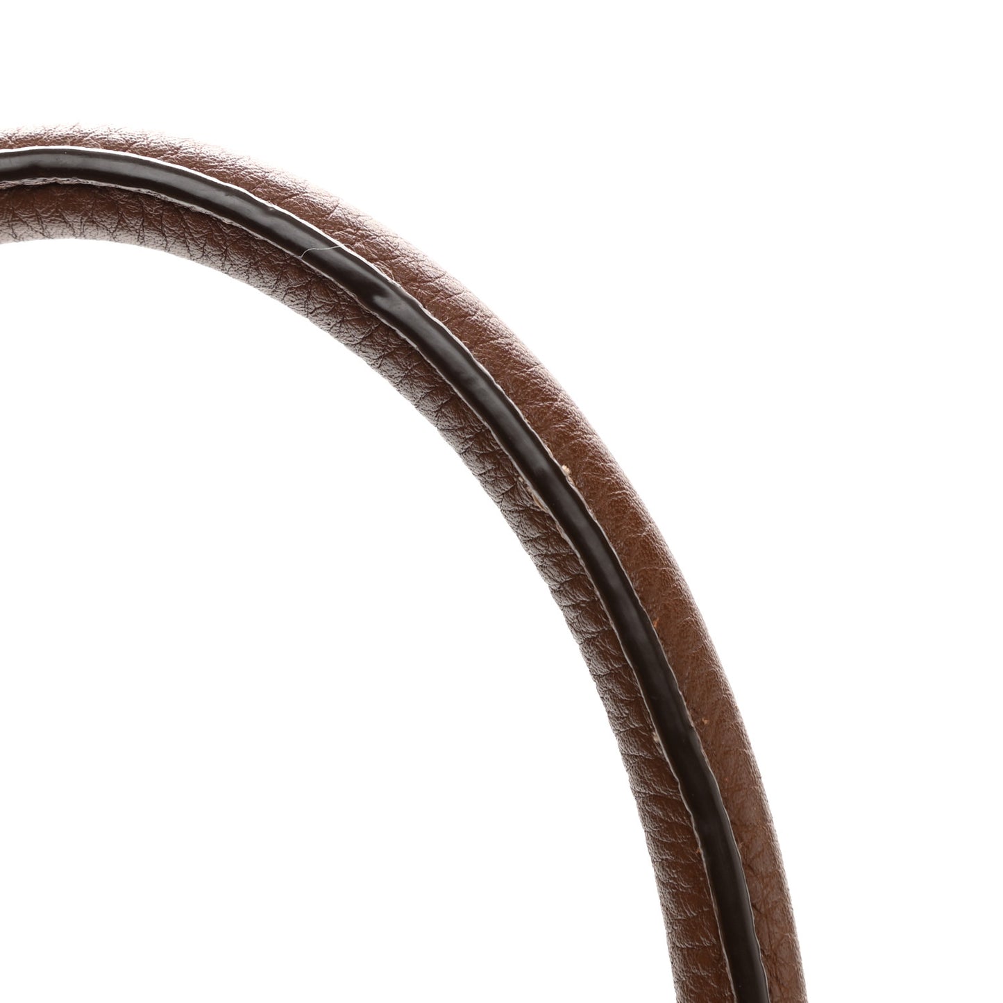Vitello Daino Tote Palissandro