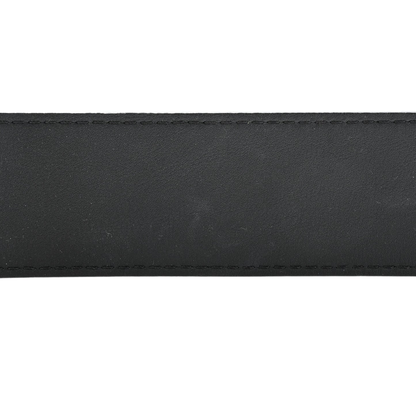 Monogram Adjustable Bandouliere Shoulder Strap Black