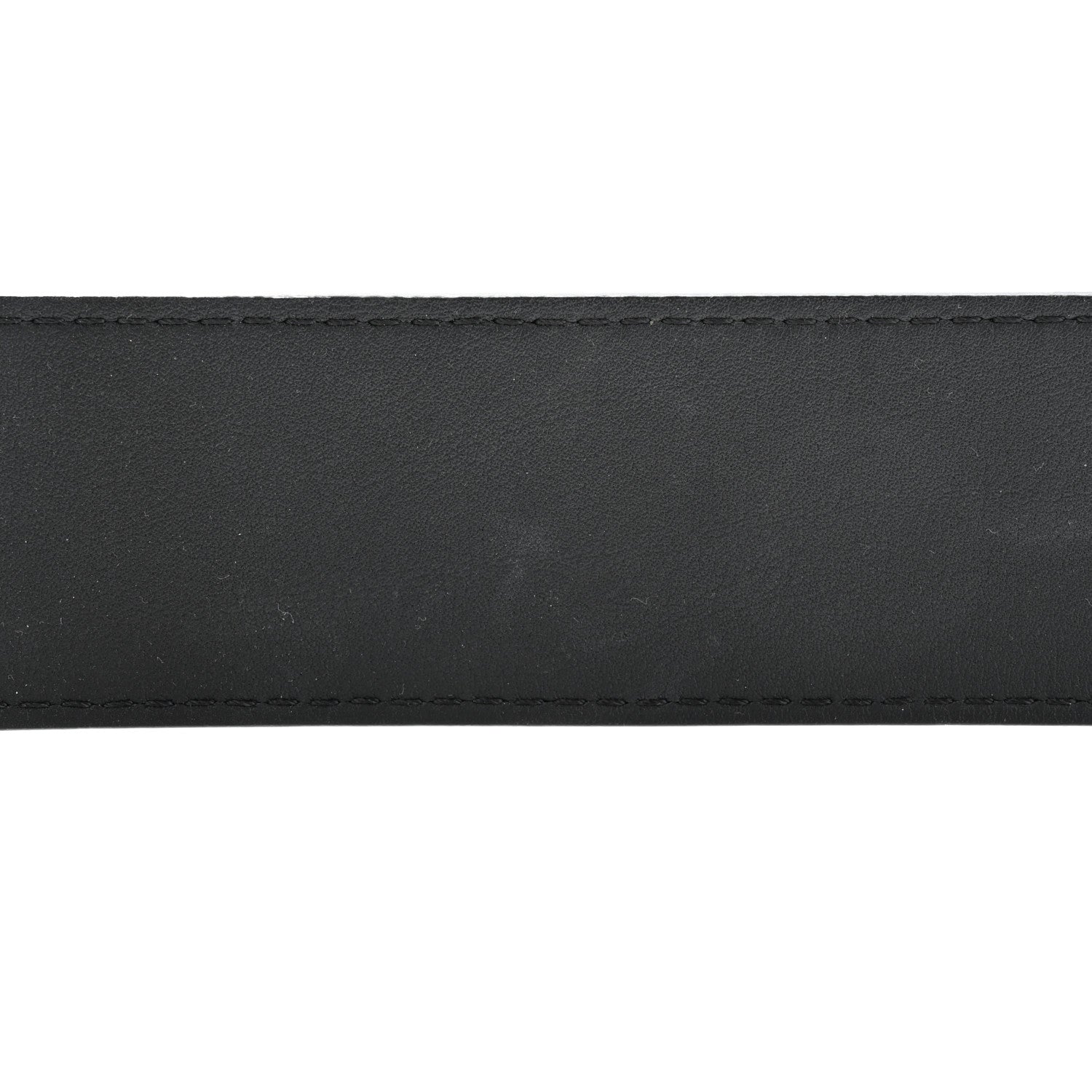 Louis Vuitton Monogram Adjustable Bandouliere Shoulder Strap Black 5 of 8