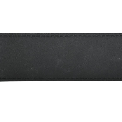 Louis Vuitton Monogram Adjustable Bandouliere Shoulder Strap Black 5 of 8