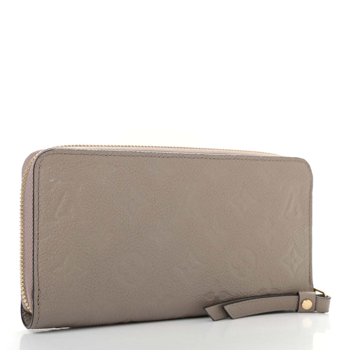Empreinte Zippy Wallet Galet