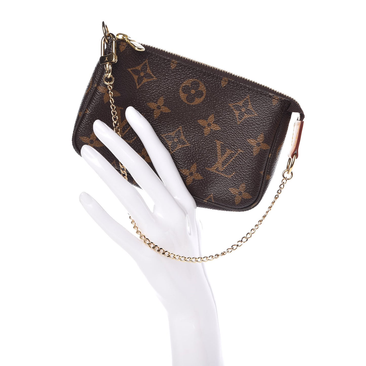 Monogram Mini Pochette Accessories