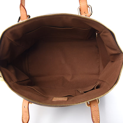 Louis Vuitton Monogram Tivoli GM 5 of 15
