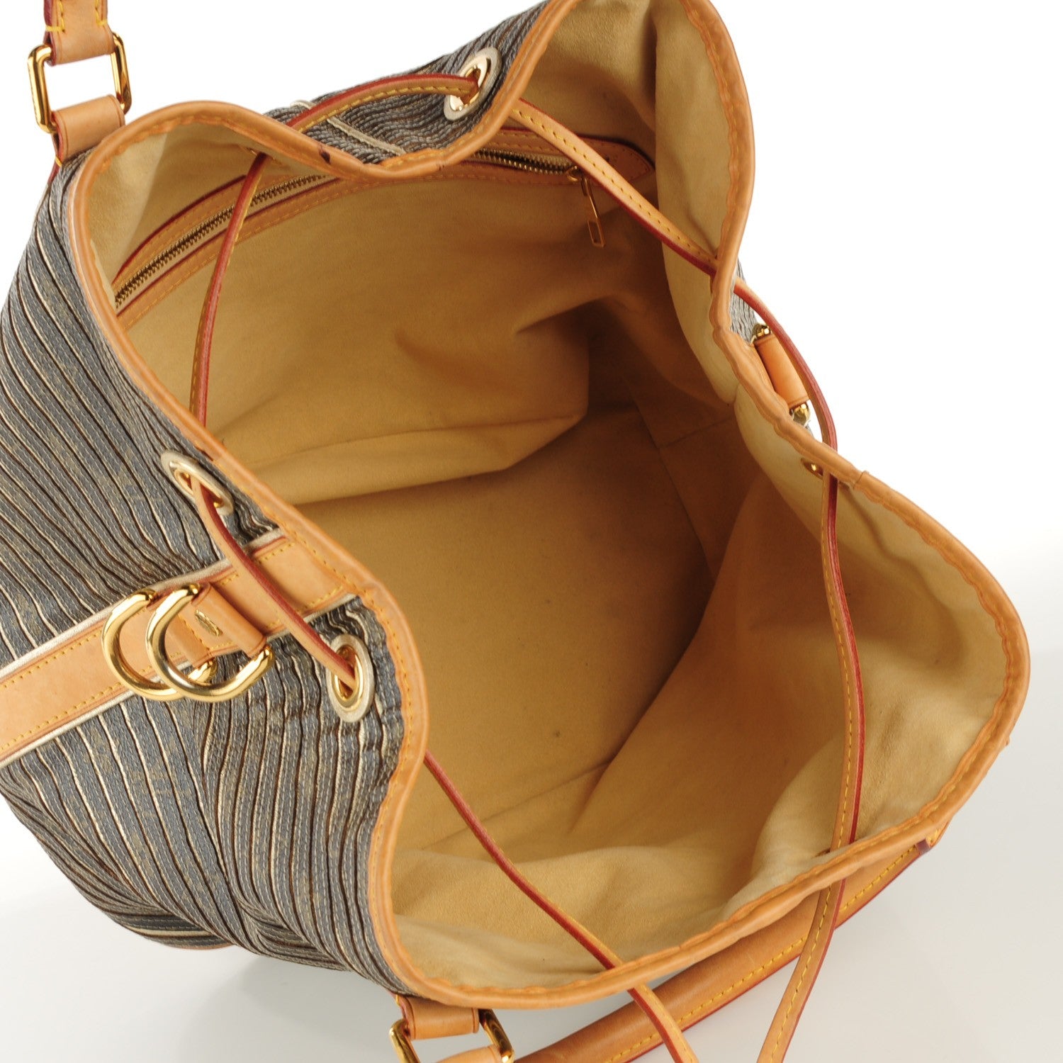 Louis Vuitton Monogram Eden Neo Argent 7 of 7